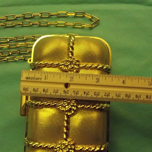 MINI BAG/ CROSSBODY/ CLUTCH - Picture 5 of 5